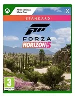 Forza Horizon 5 Xbox One Series X Game