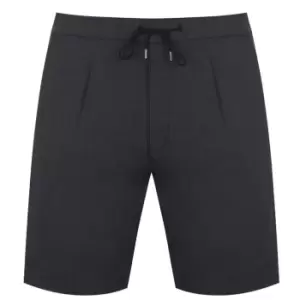 HUGO Ginzou Shorts - Blue