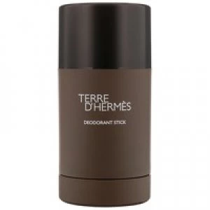 Hermes Terre DHermes Deodorant Stick 75ml