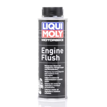 LIQUI MOLY Engine Oil Additive 1657