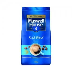 Maxwell House Refill Pack 750g 4032035