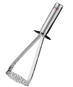 Rosle 12780 - Traditional potato masher - Stainless steel -...