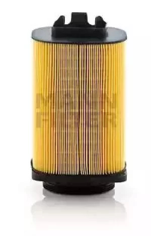 Air Filter C14006 By Mann-Filter