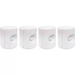 St Helens Set Of 4 Plastic Gazebo Leg Weights