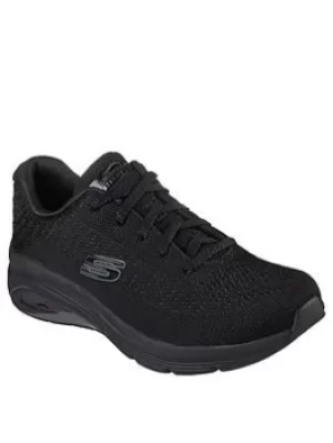 Skechers Skech-air Extreme 2.0 Trainers, Black, Size 8, Women