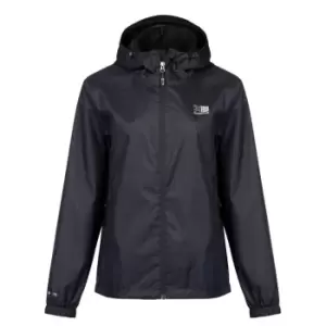 Karrimor Sierra Hooded Jacket Womens - Black