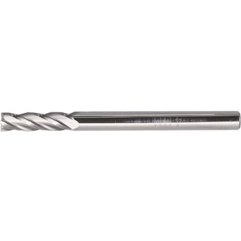 4.0MM 4FL Standard Carbide End Mill - Kennedy