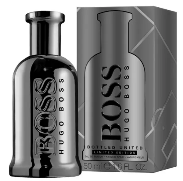 Hugo Boss Boss Bottled United Eau de Parfum For Him 50ml