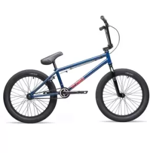 Stranger Spitfire BMX Bike - Blue