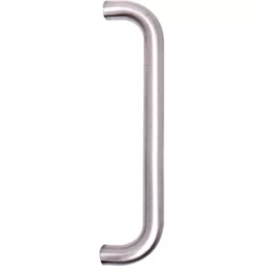 Matlock SAA Pull Handle Concealed Fix 150X19MM