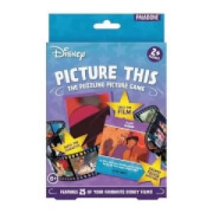 Disney Picture This Game