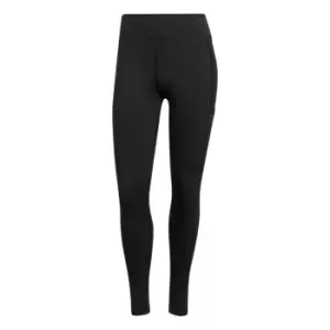 adidas Match Tights Womens - Black