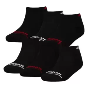 Air Jordan Legend Socks - Black