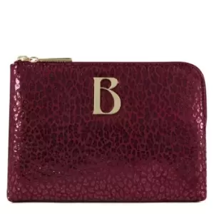 Biba Mini Pouch - Metallics