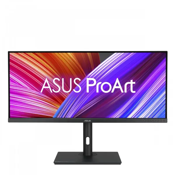 ASUS ProArt 34" PA348CGV UltraWide Quad HD IPS LED Monitor