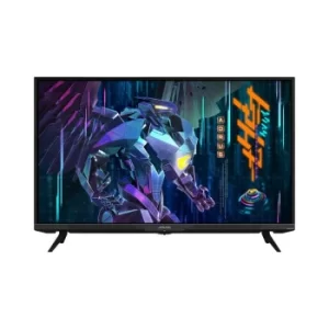 Gigabyte Aorus 43" FV43U 4K Ultra HD LED Gaming Monitor