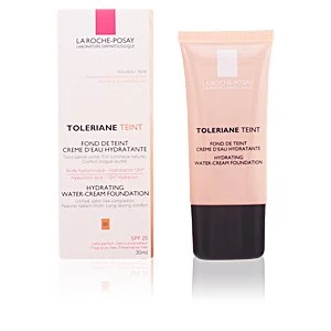 TOLERIANE TEINT fond de teint creme d'eau hydratante #03