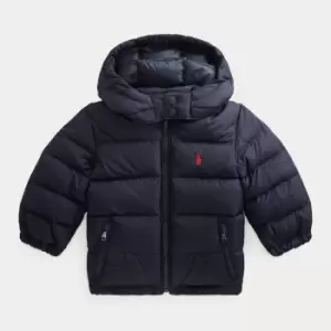 Polo Ralph Lauren Babies El Cap Shell Bomber Jacket - 12 Months