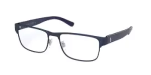 Polo Ralph Lauren Eyeglasses PH1195 9303