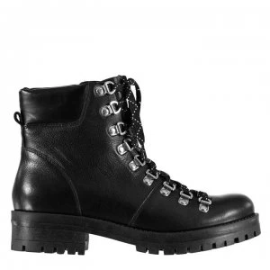 Firetrap Alto Boots Ladies - Black