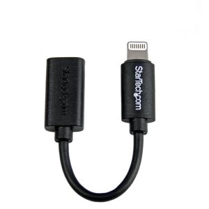 StarTech Micro USB to Apple Lightning