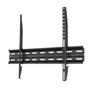 Hama FIX TV Wall Bracket, 1 star, VESA 600x400, 190cm (75"), black