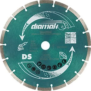 Makita D 61145 Diamak General Purpose Diamond Blade 230mm