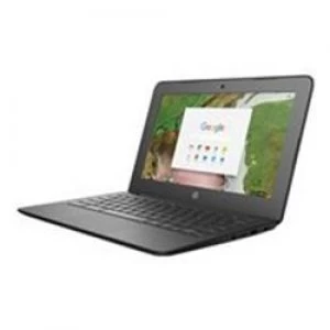 HP Chromebook 11 G6 11.6" Laptop