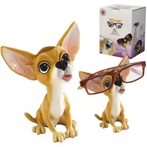 Opti Paws 8050 Chihuahua Sitting Glasses Holder