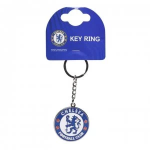 Team Football Keyring - Chelsea