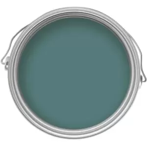 Craig & Rose Eggshell French Turquoise - 2.5L