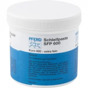 Polish Emulsion SFP 600