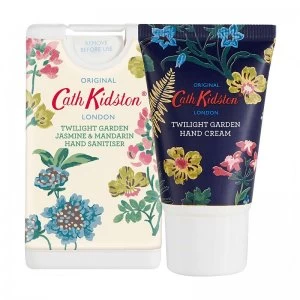 Cath Kidston Twilight Garden Cosmetic Pouch