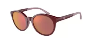 Emporio Armani Sunglasses EA4185 5077D0