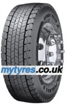 Goodyear Fuelmax D G2 ( 315/60 R22.5 152/148L 20PR )