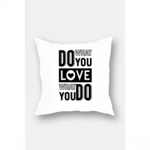 YS3284666362 Multicolor Cushion Cover