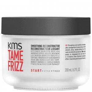 KMS Tame Frizz Smoothing Reconstructor 200ml