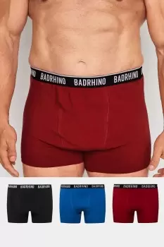 Mens 3 Pack Boxers