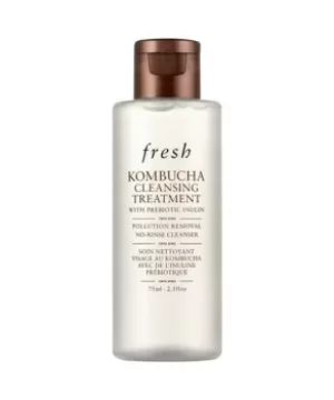 Fresh Kombucha Cleansing Treatment 75ml