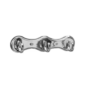 Miller Stockholm Robe Hook Selection Treble