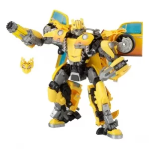 Bumblebee (Transformers) 15cm Action Figure