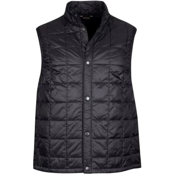 Barbour Walking Gilet - Black