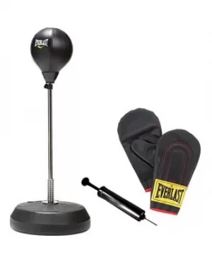 Everlast Freestanding Bag/Stand