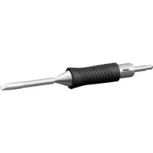 Weller RTM 032 S Soldering tip Chisel-shaped Tip length 17.5mm Content