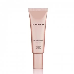 Laura Mercier Pure Canvas Primer - Illumin Primer