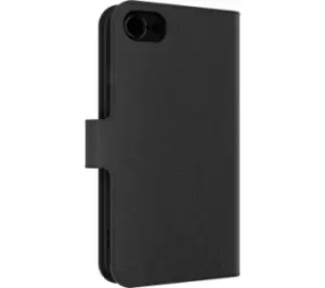 DEFENCE iPhone 6 / 7 / 8 / SE Case - Black