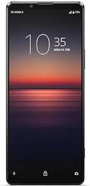 Sony Xperia 1 II 5G 2020 256GB