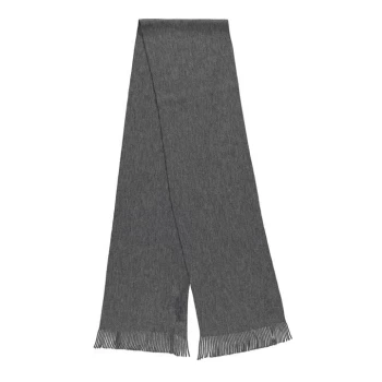 Boss Albas Scarf - Grey