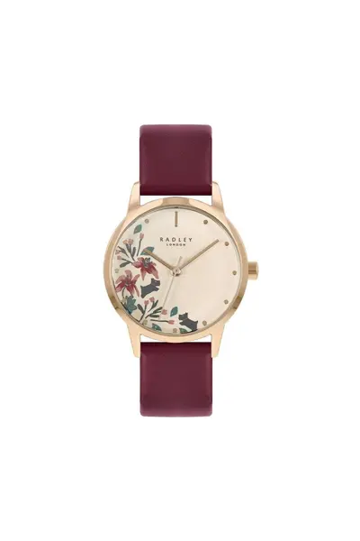 Radley Fashion Analogue Quartz Watch - Ry21258A Rose