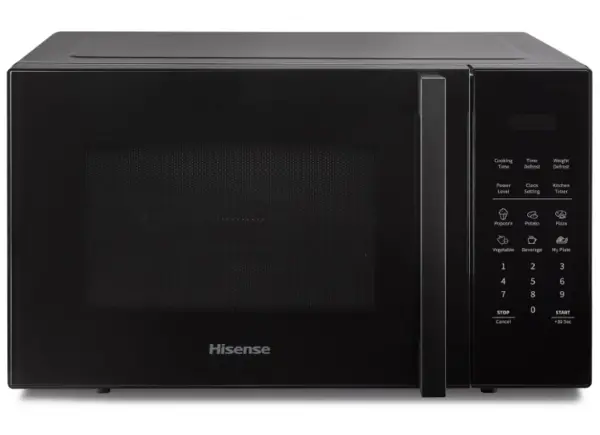 Hisense H23MOBS5HUK 23L 800W Microwave